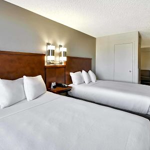 Upper Floors Double Room